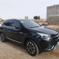 تیگو 7... مدل 401|خودرو سواری و وانت|قائن, |دیوار