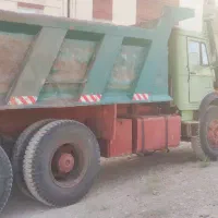 ده چرخ زیر مایلر