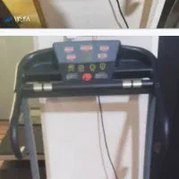 تردمیل دیجیتال ودستگاه  درازنشست