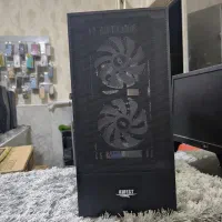 کیس گیمینگ درحد ps5