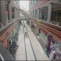 مغازه تجاری در بازار هشتم طبقه اول