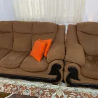 مبل|مبلمان خانگی و میز عسلی|چمستان, |دیوار