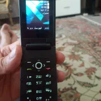 گوشی نوکیا تاشو نو۲روز استفاده شده اصل ویتنام