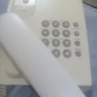 دوعدد تلفن رومیزی درحد بسیار نو|تلفن رومیزی|رباطکریم, رباطکریم|دیوار