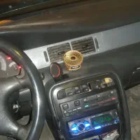 سمند‌مرتب‌دوگانه‌کارخانه‌مدل‌۸۵