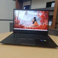 گیمینگHp omenقدرت بی‌چون و چرابرای گیمرهای حرفه‌ای