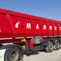 کمپرس سه محور|خودرو سنگین|اصفهان, محله سفلی|دیوار