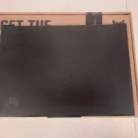 لپتاپ گیمینگ ASUS TUF DASH F15|رایانه همراه|اراک, |دیوار