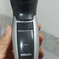 ریش تراش شارژی اصل فیلپس