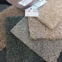پالاز موکت مدل باران