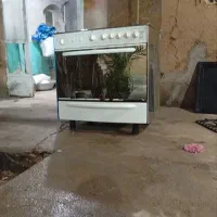 گاز فر