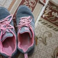 کتانی کفش|کیف، کفش، کمربند|خرمدره, |دیوار