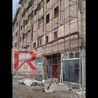 فروش آپارتمان ۱۰۰ متری ۲ خواب بر 24متری  در باهنر|فروش آپارتمان|رشت, باهنر|دیوار