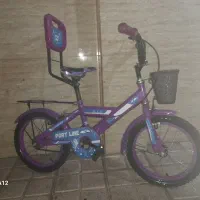 دوچرخه ۱۶