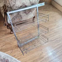 سرویس اکسسوری کابینت و آشپزخانه