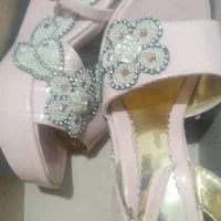 کفش اسپرت مجلسی|کیف، کفش، کمربند|پیشوا, |دیوار