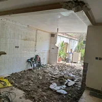 تخریب وکنده کاری بادستگاه|خدمات پیشه و مهارت|گرگان, |دیوار