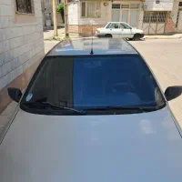 پژو ۴۰۵ سالم