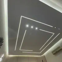 اجرای تخصصی و مدرن کناف