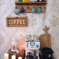 قهوه ساز و اسپرسو ساز اصل ژاپن ۲۰بار با گارانتی|سماور، چای‌ساز، قهوه‌ساز|مشهد, آزادشهر|دیوار