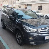 هایما s5 اتوماتیک|خودرو سواری و وانت|تهران, کوهک|دیوار