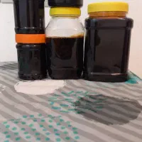 رب انار خانگی