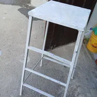 فروش چهارپایه فلزی تمیز ،قیمت ۱۱۵۰۰۰۰تومان|صندلی و نیمکت|قروه, |دیوار