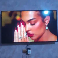 تلوزیون 55اینچ پاناسونیک