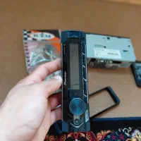 پخش 325bt پایونیر بلوتوث فابریک