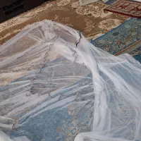 پشه بند|رختخواب، بالش، پتو|کرج, شاهینویلا|دیوار