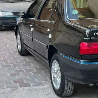 فروش پژو پارس مدل۱۴۰۱ گاز سیمی|خودرو سواری و وانت|بندرعباس, |دیوار