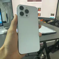 16 ProMax 256GB