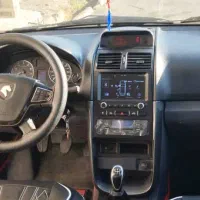 سورن پلاس ef7 فول|خودرو سواری و وانت|بروجرد, |دیوار