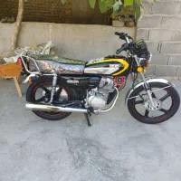 موتور احسان 1401|موتورسیکلت|دورود, |دیوار