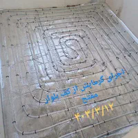 لوله کشی اب وفاضلاب شوفاژ وگرمایش از کف|خدمات پیشه و مهارت|مشهد, الهیه|دیوار