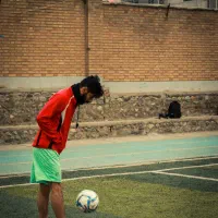 تدریس خصوصی فوتبال