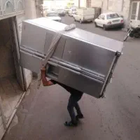 طاووس بار زنجان .اتوبار باربری و حمل و نقل تضمینی|خدمات حمل و نقل|زنجان, |دیوار