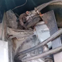 گاز cng|قطعات یدکی و لوازم جانبی|اسلامشهر, شهرک امام حسین (میان آباد)|دیوار