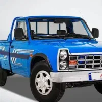 نیسان مدل ۴۰۳