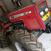 تراکتور۳۹۹ صفر،خشک|خودرو سنگین|کوراییم, |دیوار