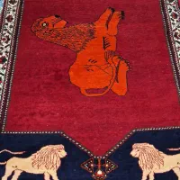 فروش/ گبه دست/ بافت نونو