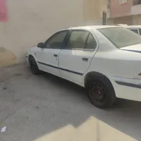 سمند X7 بنزینی، مدل ۹۷