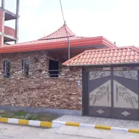 اجاره روزانه/هفتگی/ماهانه ویلا ۱۰۰ متری|اجارهٔ کوتاه‌مدت ویلا و باغ|هادی شهر, |دیوار