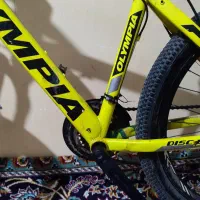 دوچرخه المپیا|دوچرخه، اسکیت، اسکوتر|مشهد, نیزه|دیوار