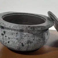 دیزی سنگی|ظروف پخت‌وپز|مشهد, الهیه|دیوار