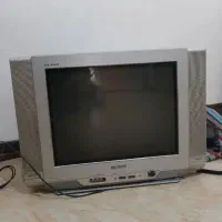 تلویزیون الجی سامونگ24اینچ وگیرنده دیجیتال