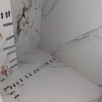 کاشی کار کاشی کاری سرامیک کار اسلب کار