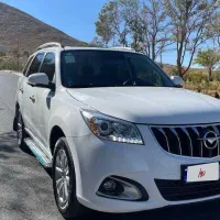 هایما +S7 مدل ۱۴۰۱