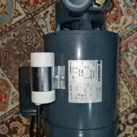 پمپ آب نیم اسب لوورا