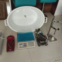 دستگاه میوه و سبزی خشک کن